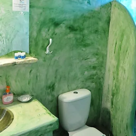 Paradiso Boutique Hotel Parikia (Paros)