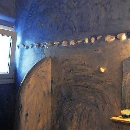 Paradiso Boutique Parikia (Paros)