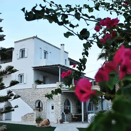 Hotel Paradiso Boutique