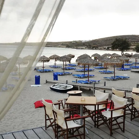Hotell Paradiso Boutique 3*