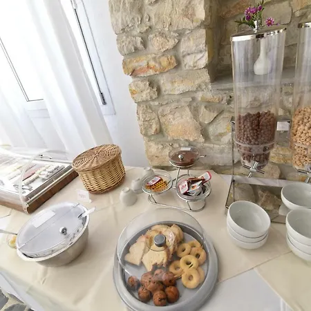 Paradiso Boutique Parikia (Paros)