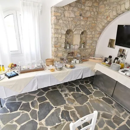 Paradiso Boutique Hotel 3*