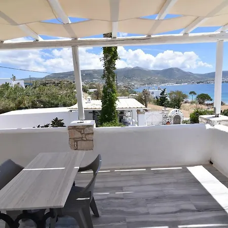 Hotel Paradiso Boutique 3*