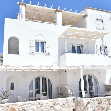 Hotel Paradiso Boutique 3*