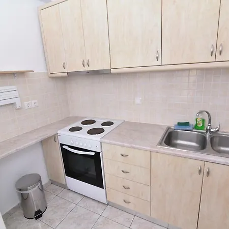 Paradiso Boutique Hotel 3*