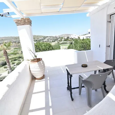 Paradiso Boutique Hotell 3*