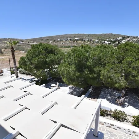 Paradiso Boutique Hotel