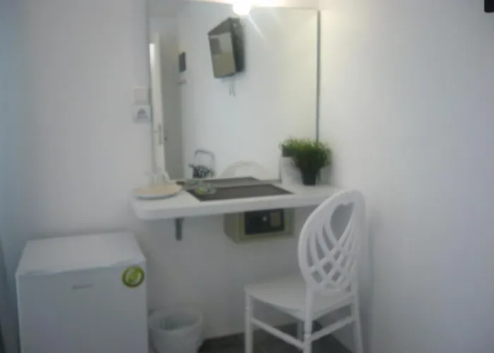 Hotel Paradiso Boutique