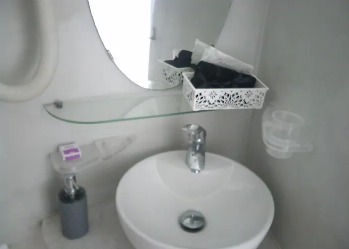 Paradiso Boutique Hotel Páros