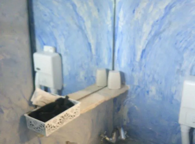 Hotel Paradiso Boutique Páros