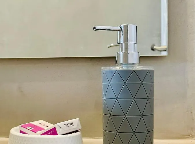 Hotel Paradiso Boutique Páros