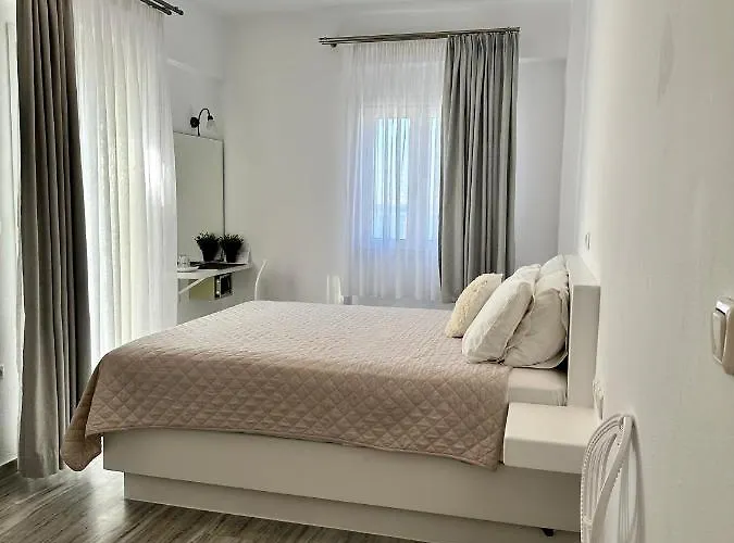 Hotel Paradiso Boutique