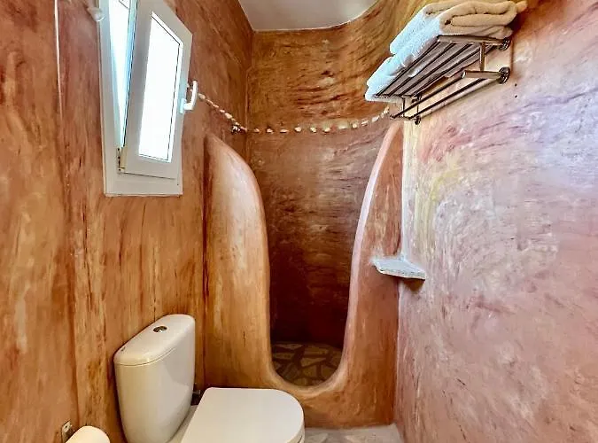 Paradiso Boutique Hotel Páros