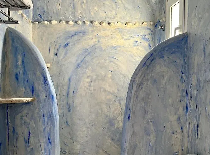 Hotel Paradiso Boutique Páros