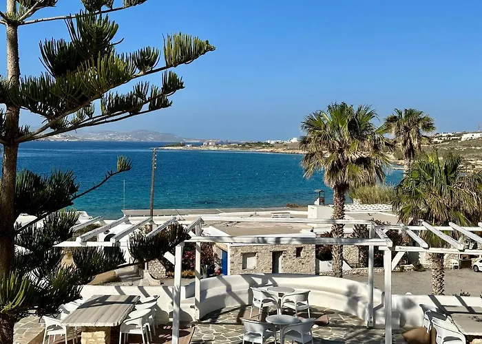 Paradiso Boutique 3*