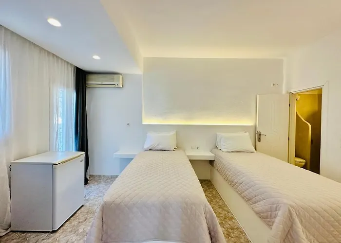 Paradiso Boutique Hotel