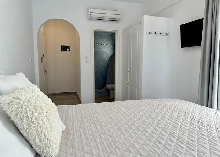 Hotel Paradiso Boutique