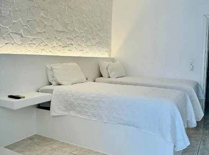 Paradiso Boutique Hotel 3*