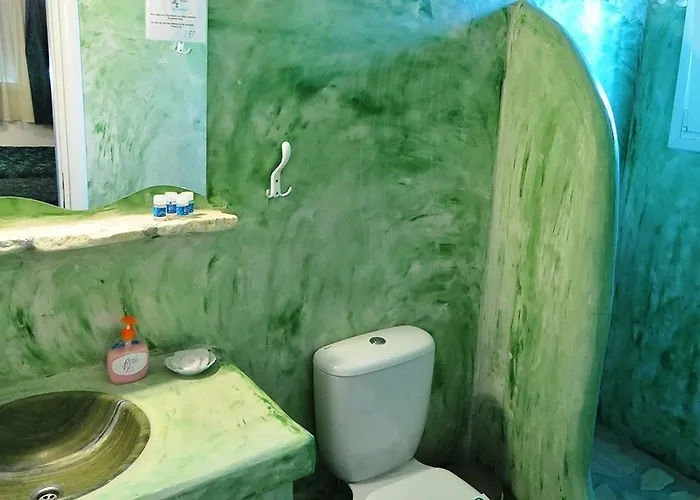 Paradiso Boutique Hotel Páros