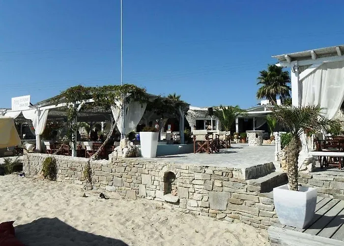 Paradiso Boutique Hotel