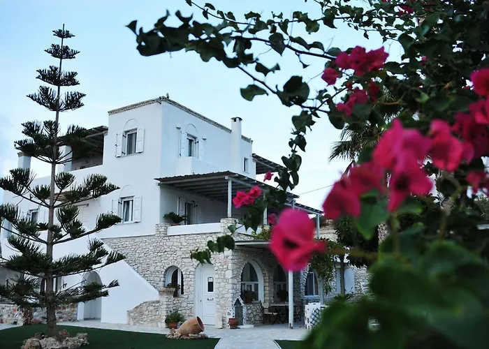 Hotel Paradiso Boutique