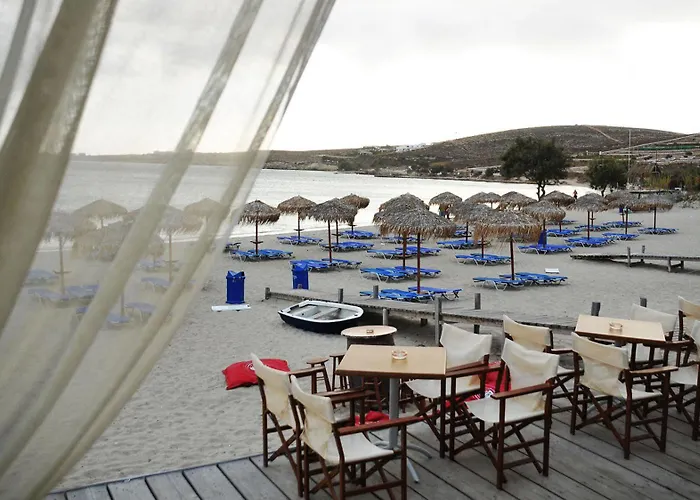 Hotel Paradiso Boutique 3*