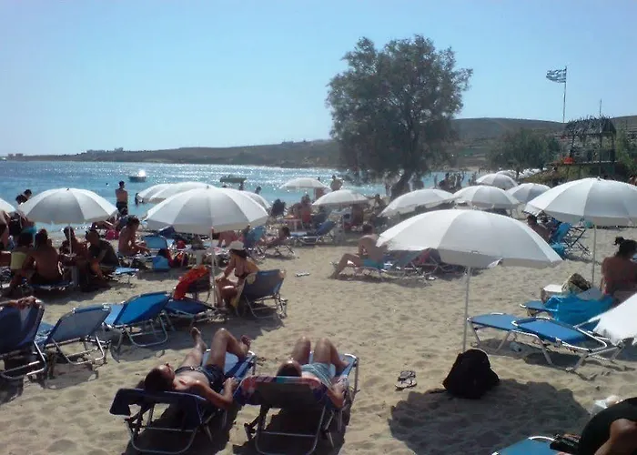 Hotel Paradiso Boutique 3*