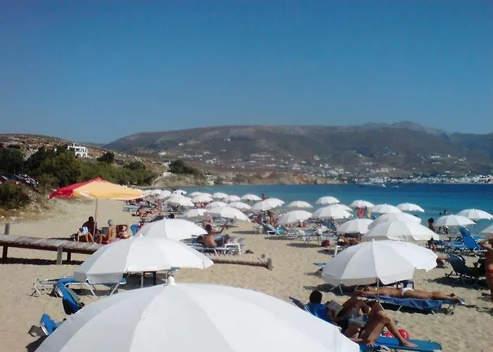 Paradiso Boutique 3*