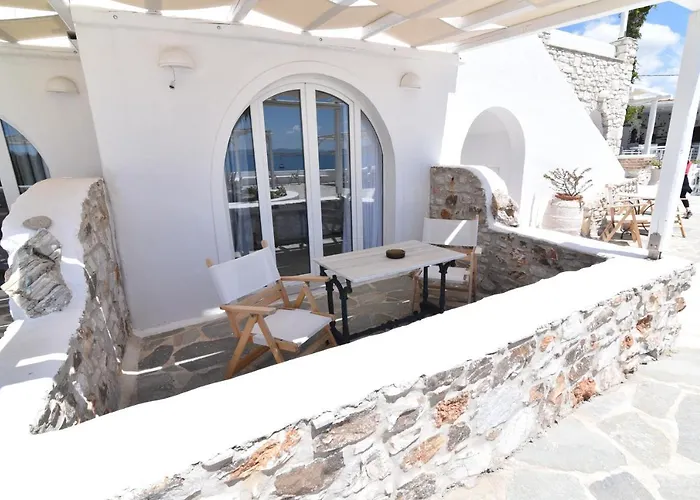 Paradiso Boutique Hotel 3*