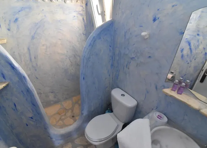 Paradiso Boutique Hotel