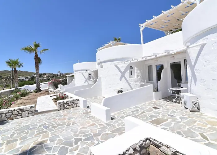 Paradiso Boutique Hotel