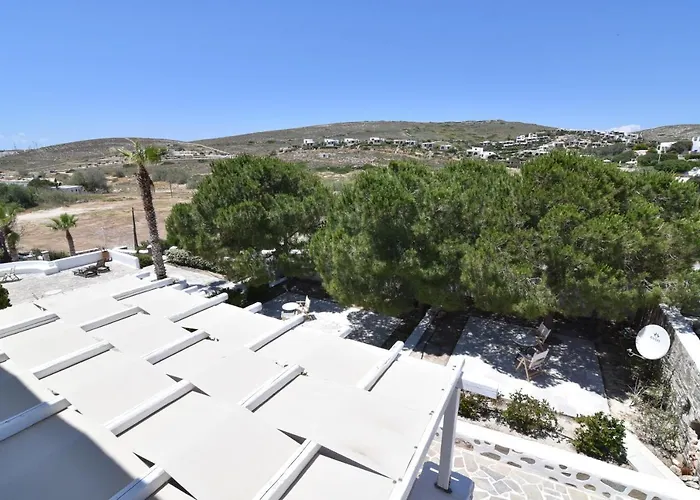 Paradiso Boutique Hotel