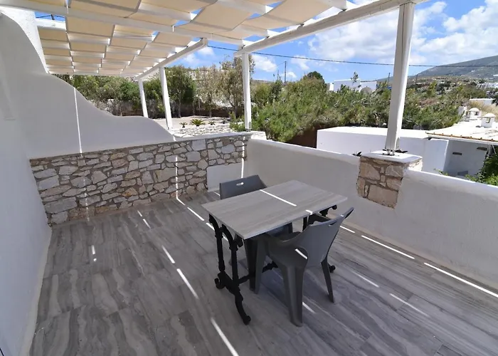 Paradiso Boutique 3*